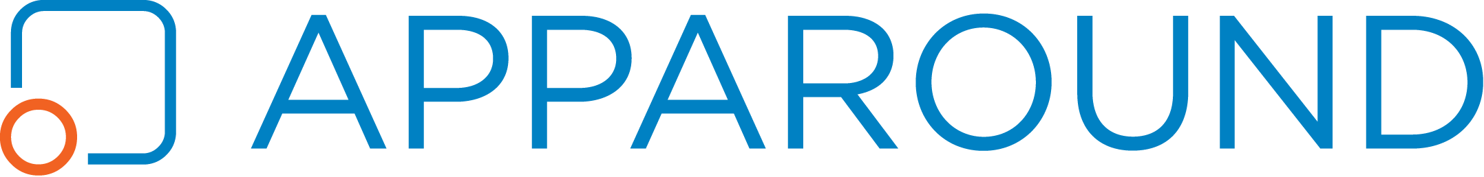 Apparound Gamification