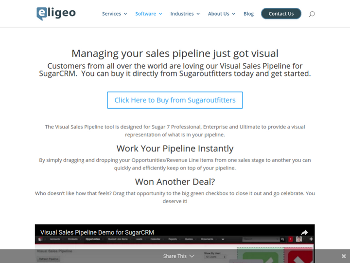 Eligeo
