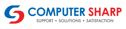 Computer Sharp, Inc.