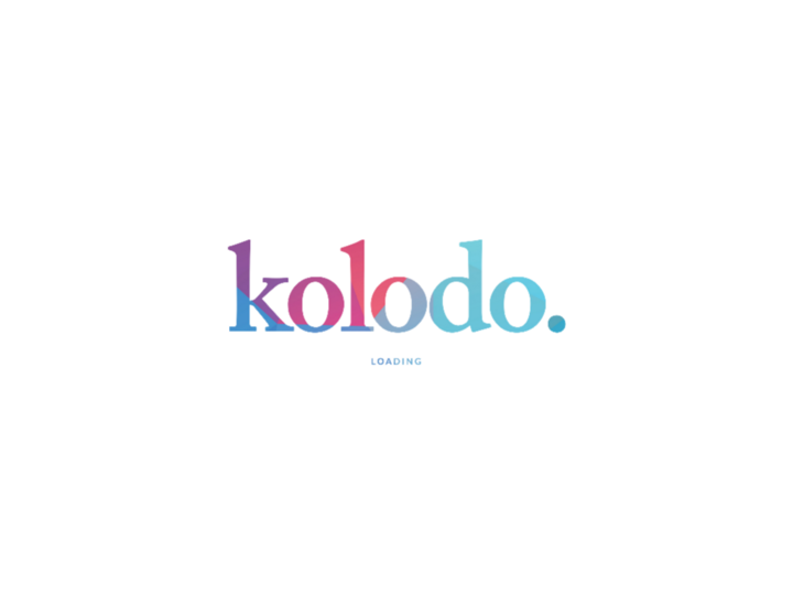 Kolodo™ Ltd.