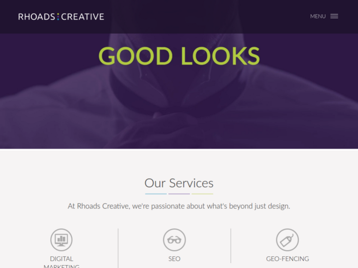 Rhoads Creative, Inc.