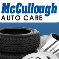 McCullough NAPA Auto Care