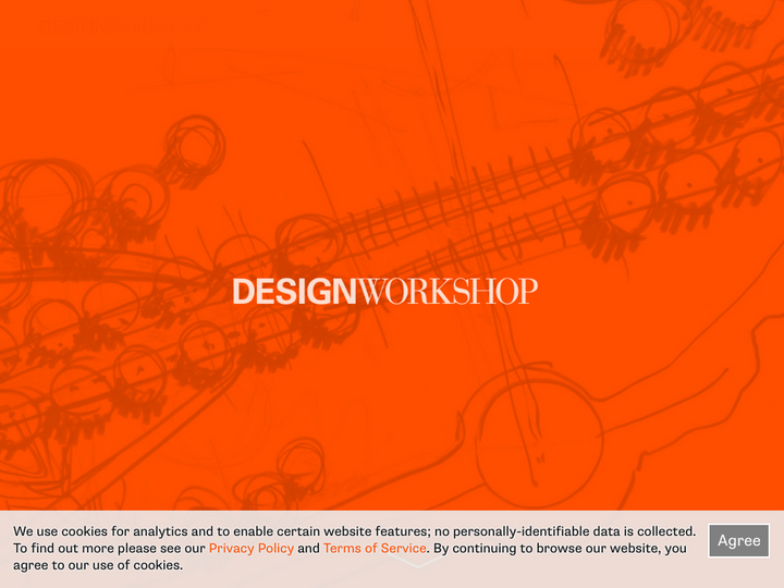 Design Workshop Inc
