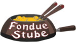 Fondue Stube