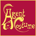 Agent Costume
