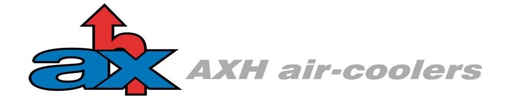 AXH Air-Coolers