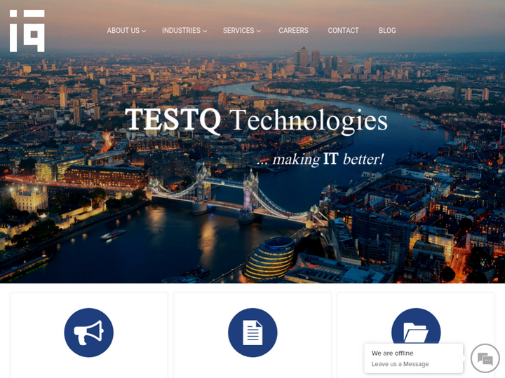 TESTQ Technologies