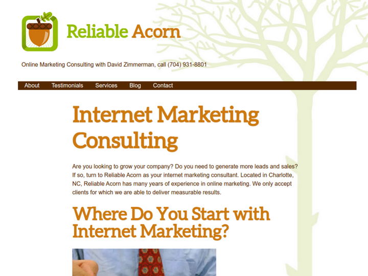 Reliable Acorn LLC