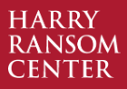 Harry Ransom Center