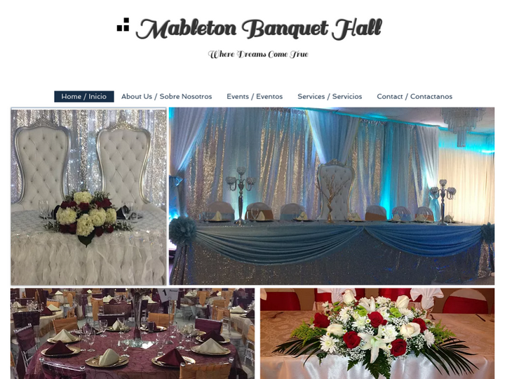 Mableton Banquet Hall