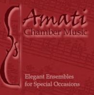 Amati Chamber Music