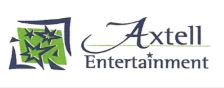 Axtell Entertainment and Productions International, Inc.