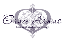 Grace Armas - Hair and Make-up Design