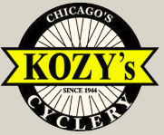 Kozy s Cyclery