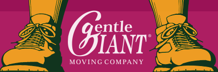 Gentle Giant Moving Company