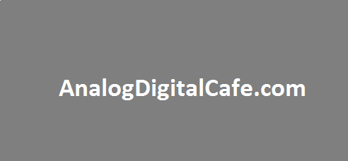 AnalogDigitalCafe