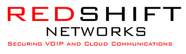 Redshfit Networks