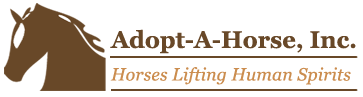 Adopt-A-Horse Inc.