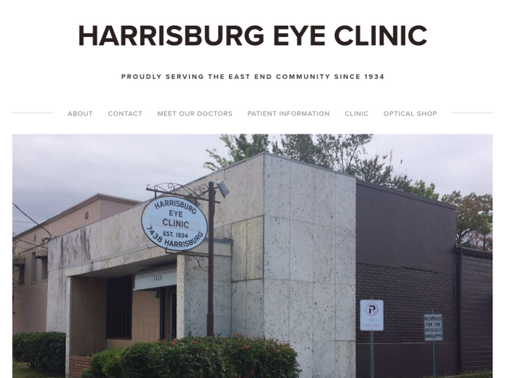 Harrisburg Eye Clinic