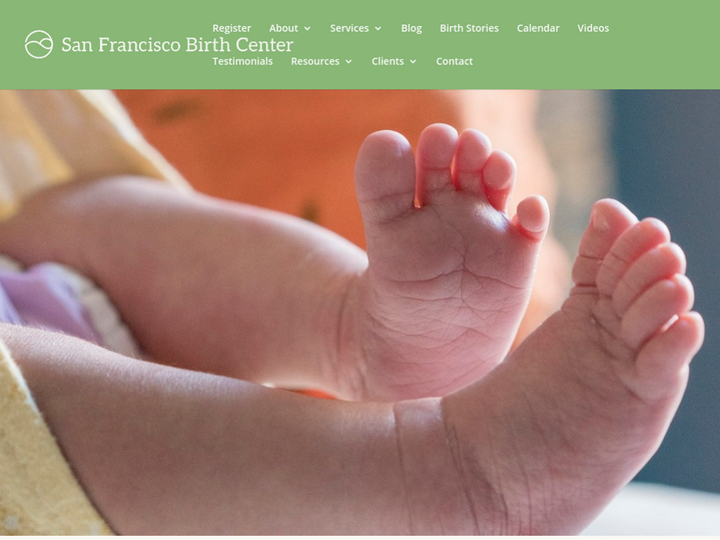 San Francisco Birth Center