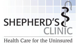 Shepherd's Clinic