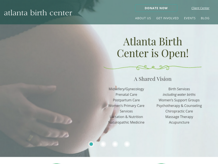 Atlanta Birth Center