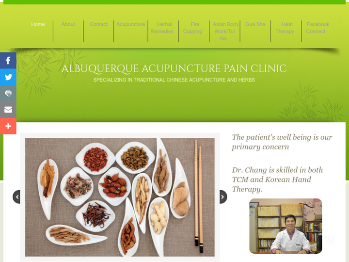 Albuquerque Pain Clinic