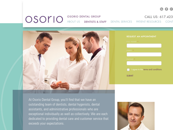 Osorio Dental Group