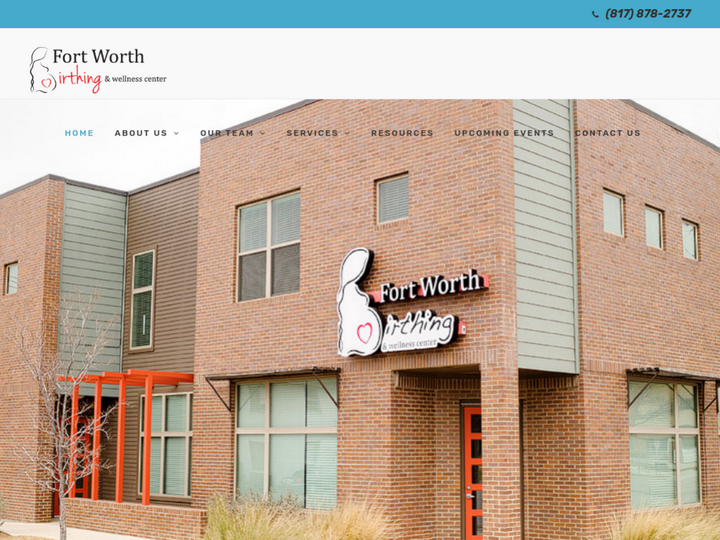 Fort Worth Birthing & Wellness Center
