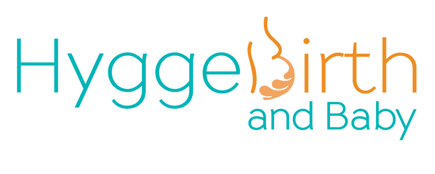 Hygge Birth and Baby