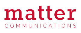 Matter Communications