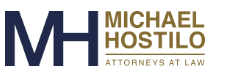 Michael Hostilo, Attorney at Law