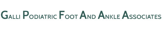Galli Podiatric Foot and Ankle Associates
