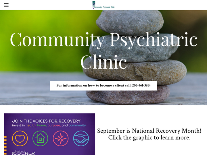 Community Psychiatric Clinic