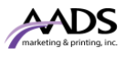 AADS Marketing & Printing