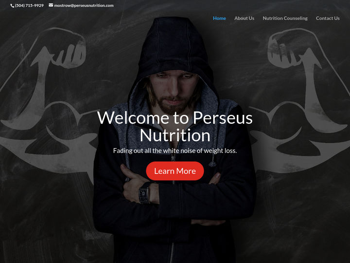 Perseus Nutrition - Dietitian Nutritionist Denver