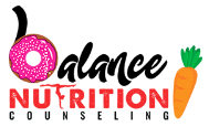 Balance Nutrition Counseling, PLLC