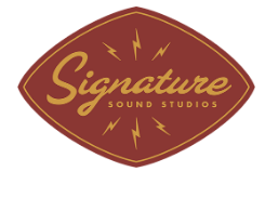 Signature Sound Studio