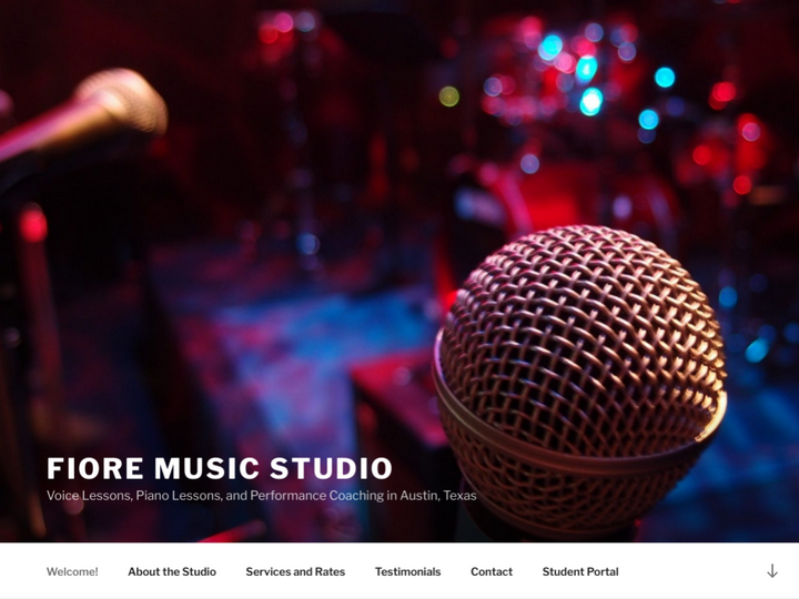 Fiore Music Studio