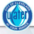 Cleveland Water