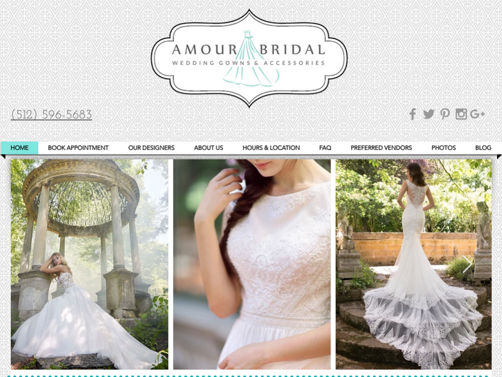 Amour Bridal, LLC