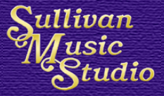 Sullivan Music Studio