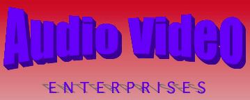 Audio Video Enterprises