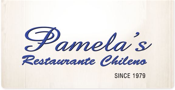 Pamela's Restaurante Chileno