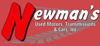 Newman's Used Motors & Transmissions Inc