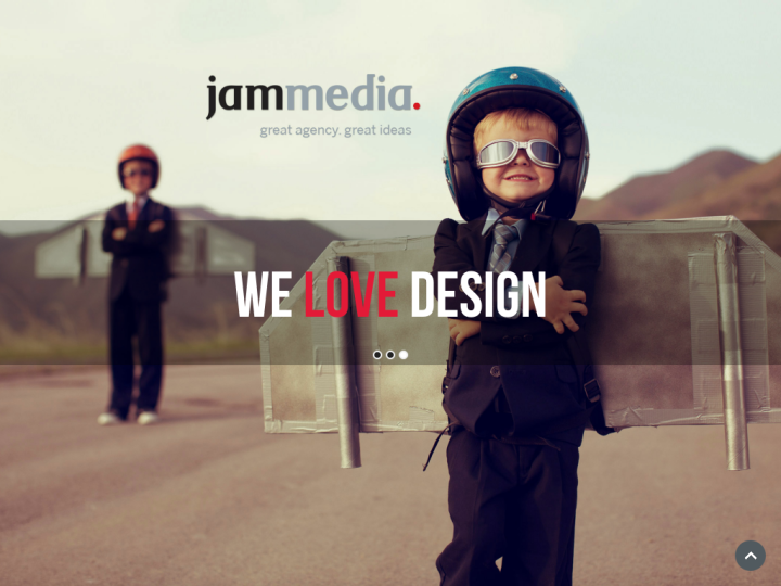JAM Media