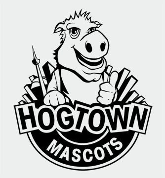 Hogtown Mascots