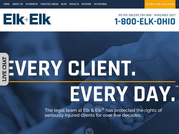 Elk & Elk Co., Ltd.
