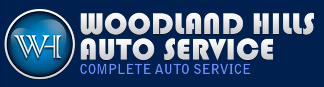 Woodland Hills Auto Service