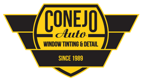 Conejo Auto Detail & Window Tinting
